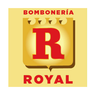 Bombonería Royal